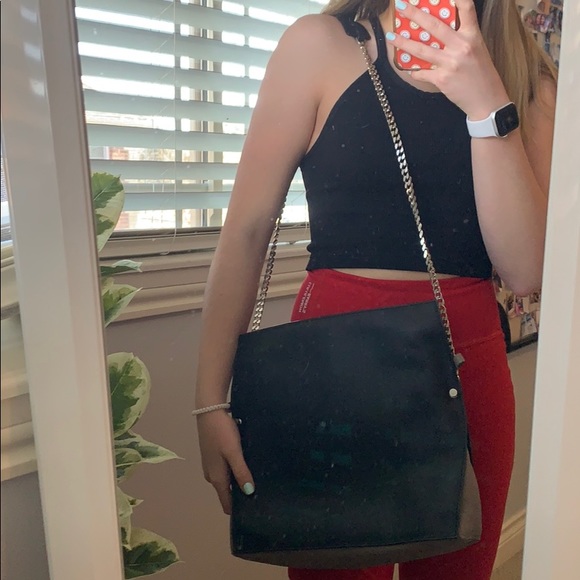 Bonastre shoulder purse - Picture 3 of 3